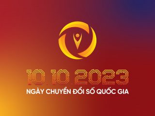 CV tăng cường hưởng ứng ngày chuyển đổi số Quốc gia 10/10/2023