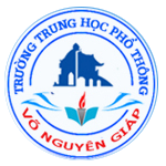 Trường THPT Võ Nguyên Giáp – Quảng Nam