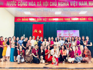 Một số hình ảnh sinh hoạt ngày 8.3.2026